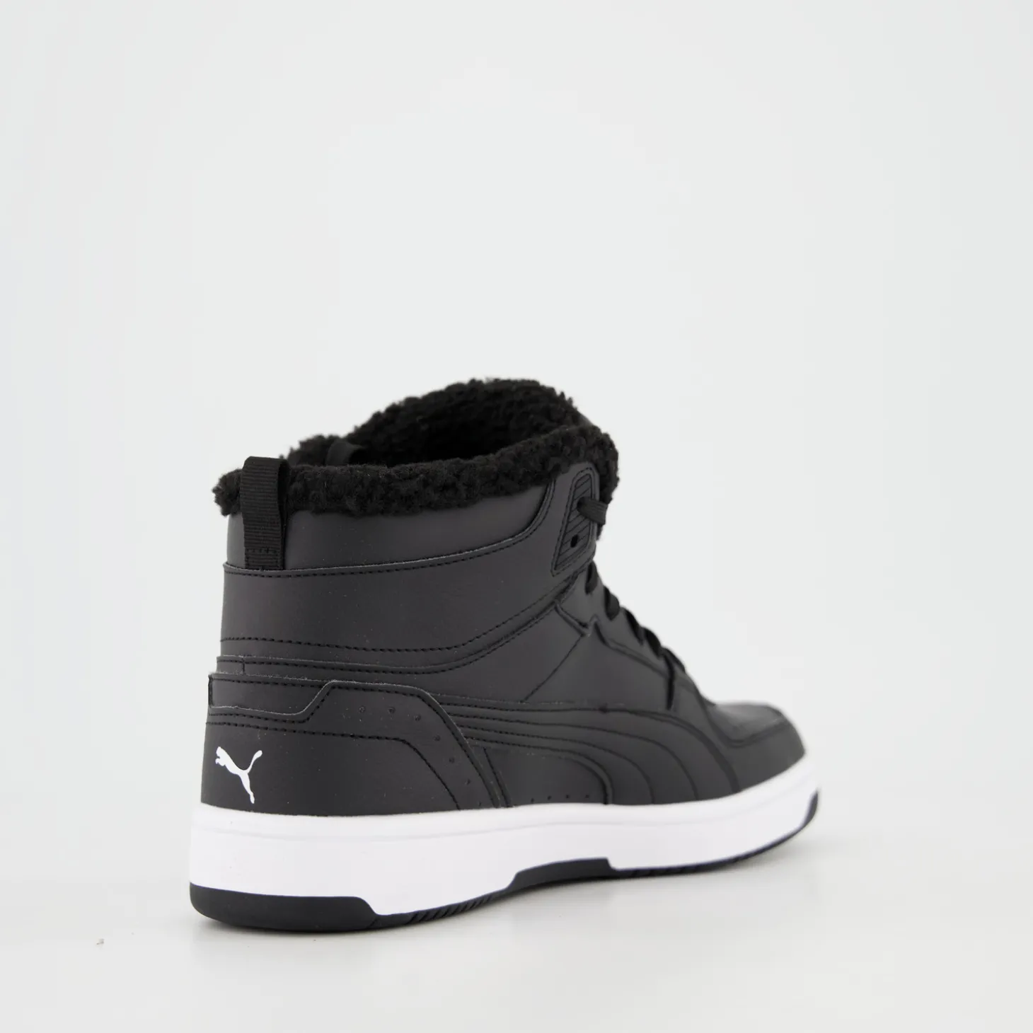 Puma Rebound JOY Fur