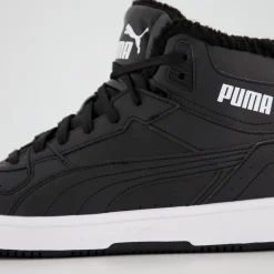 Puma Rebound JOY Fur