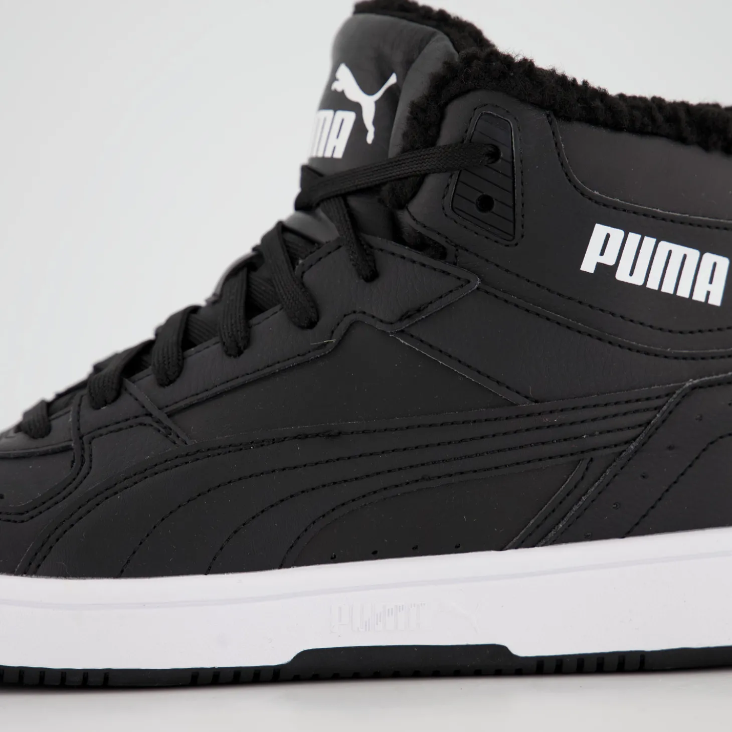 Puma Rebound JOY Fur