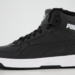 Puma Rebound JOY Fur
