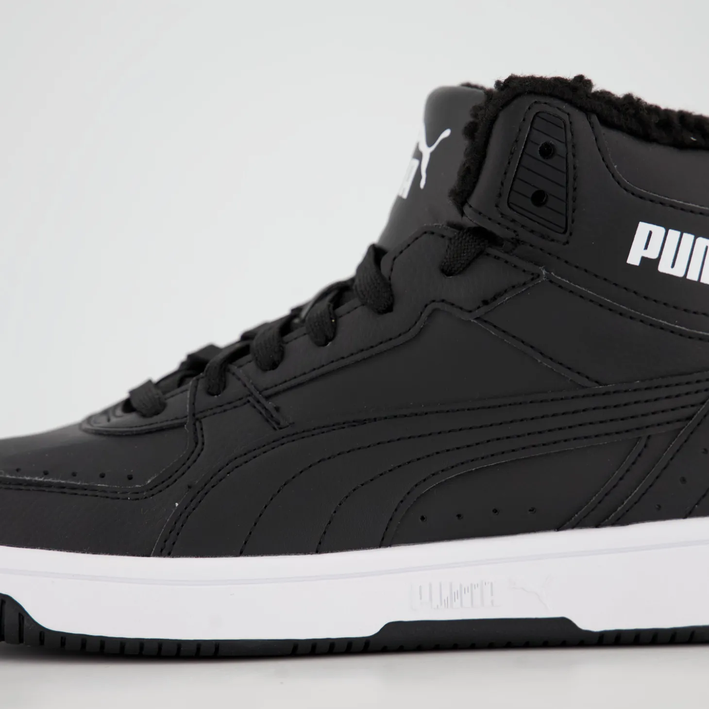 Puma Rebound JOY Fur
