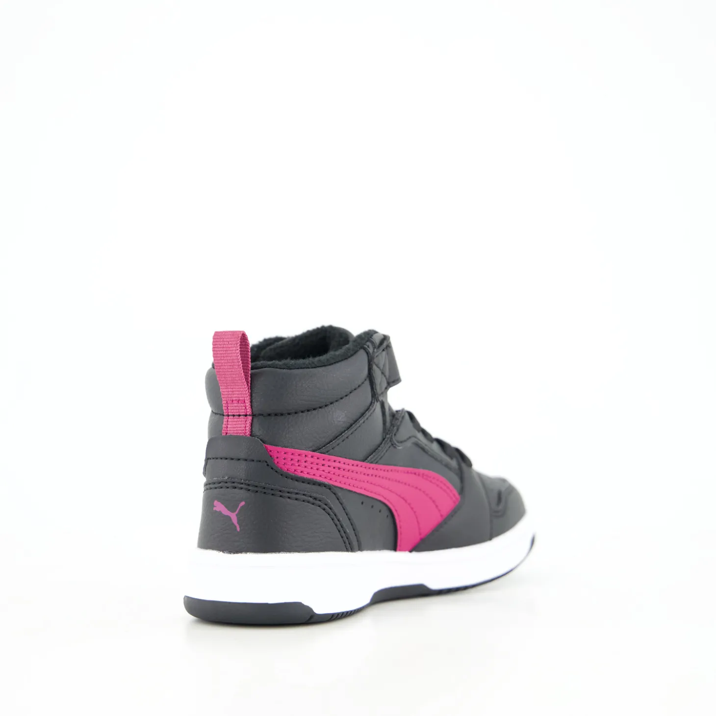 Puma Rebound V6 Mid WTR AC
