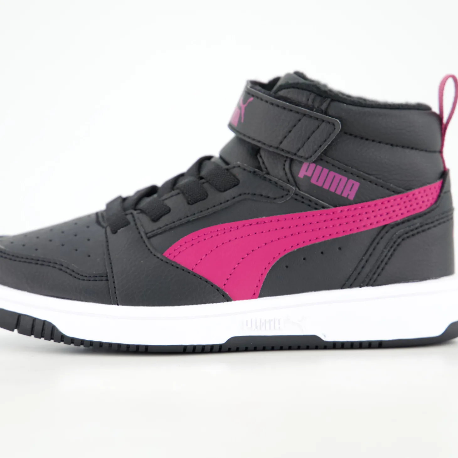 Puma Rebound V6 Mid WTR AC