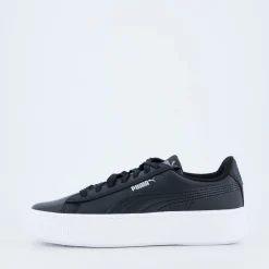 Puma Vikky Stacked L