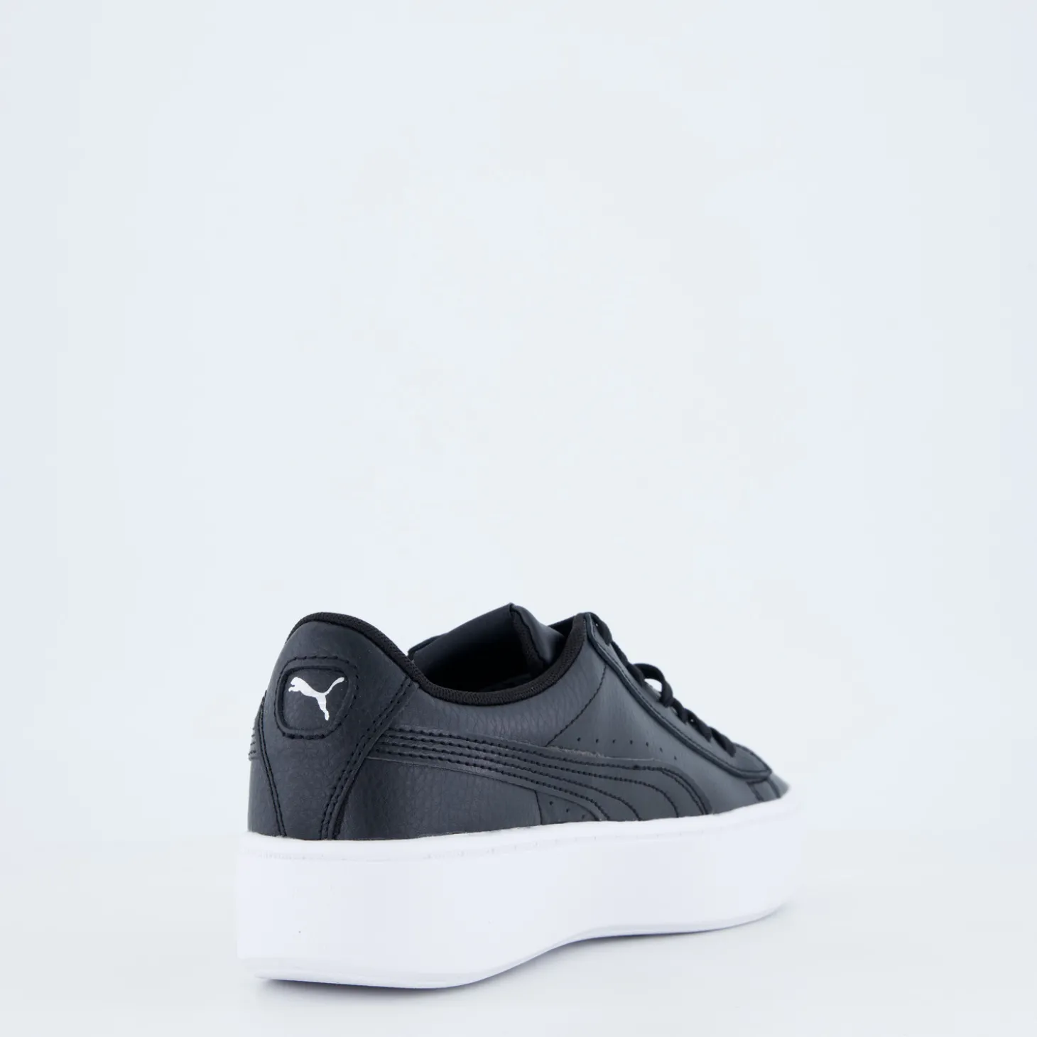 Puma Vikky Stacked L