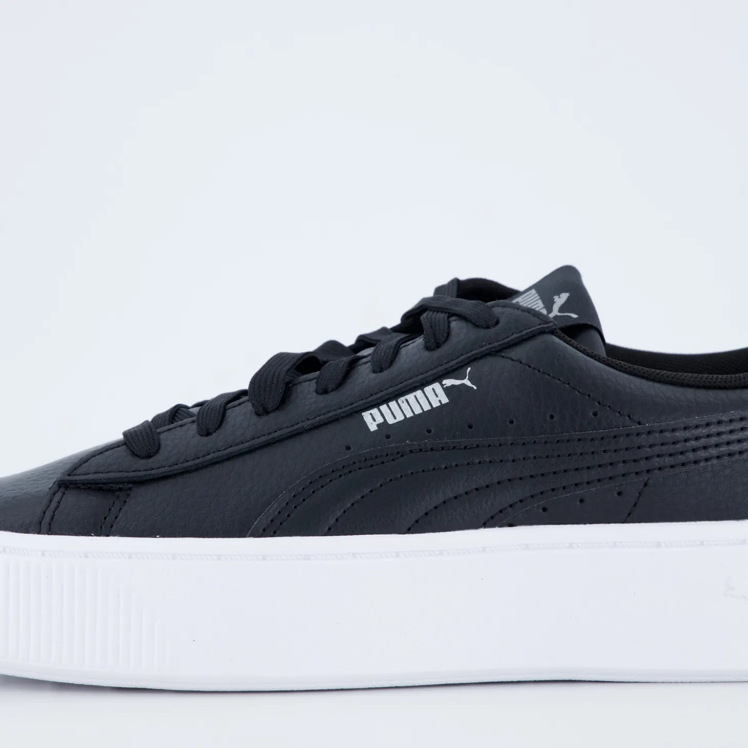 Puma Vikky Stacked L