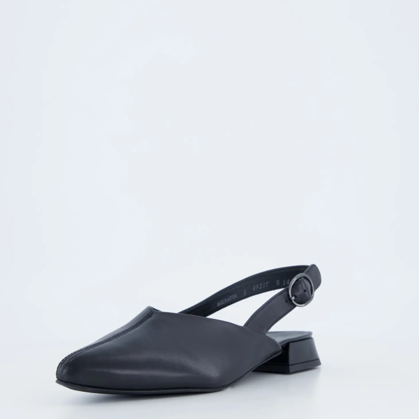 Pumps