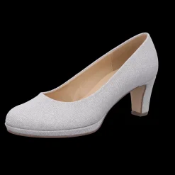 Pumps