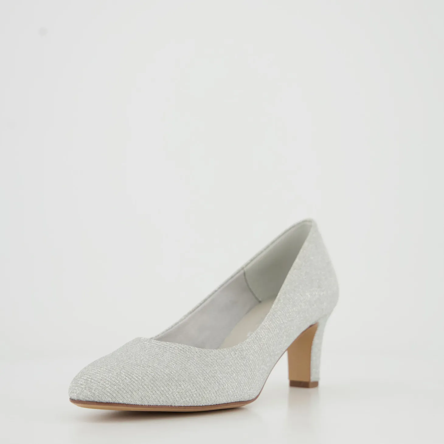 Pumps