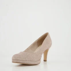 Pumps