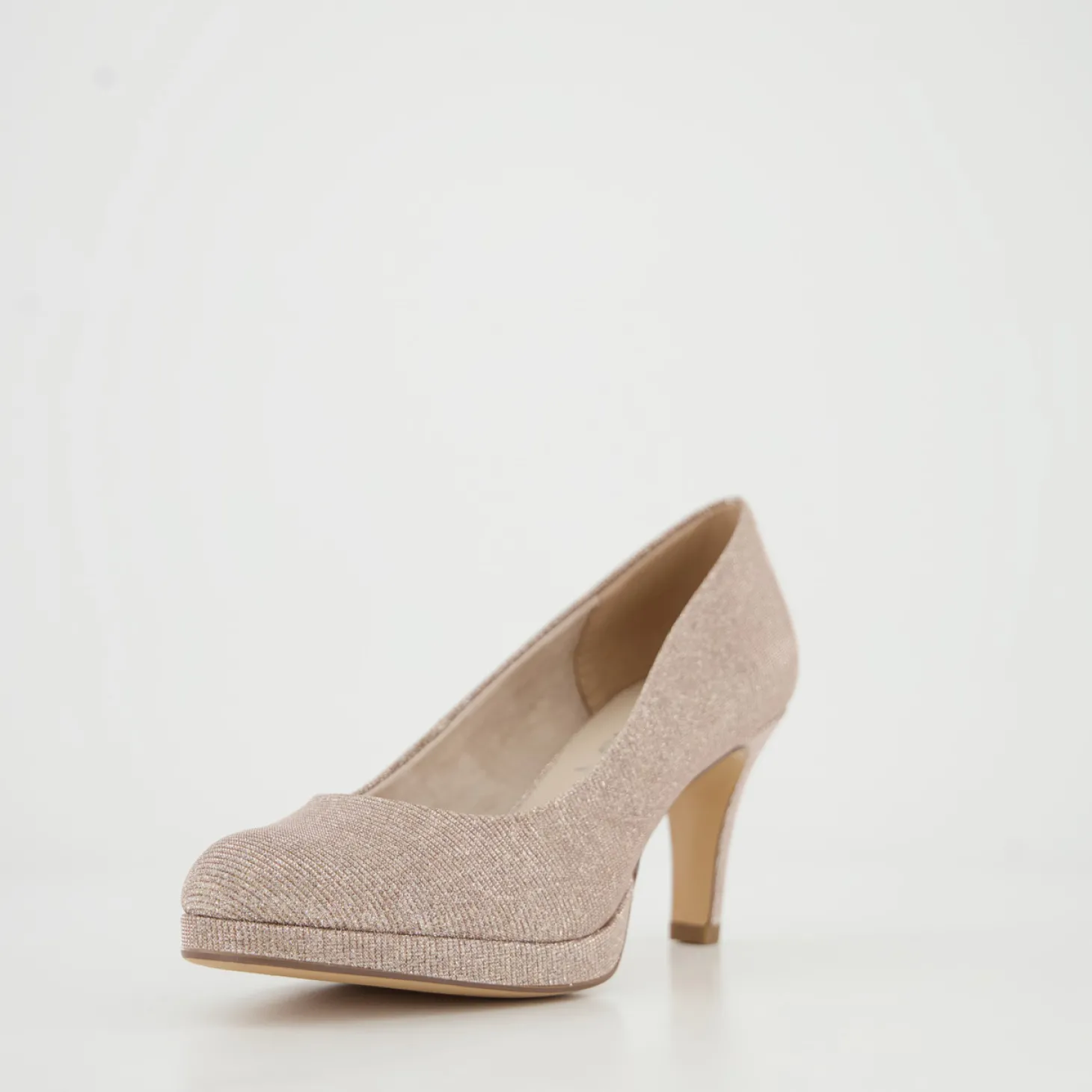 Pumps