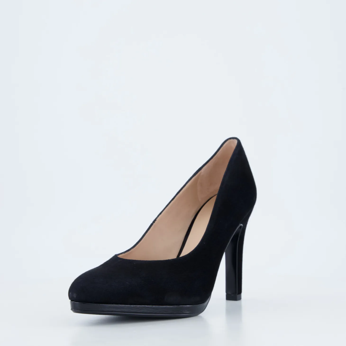 Pumps