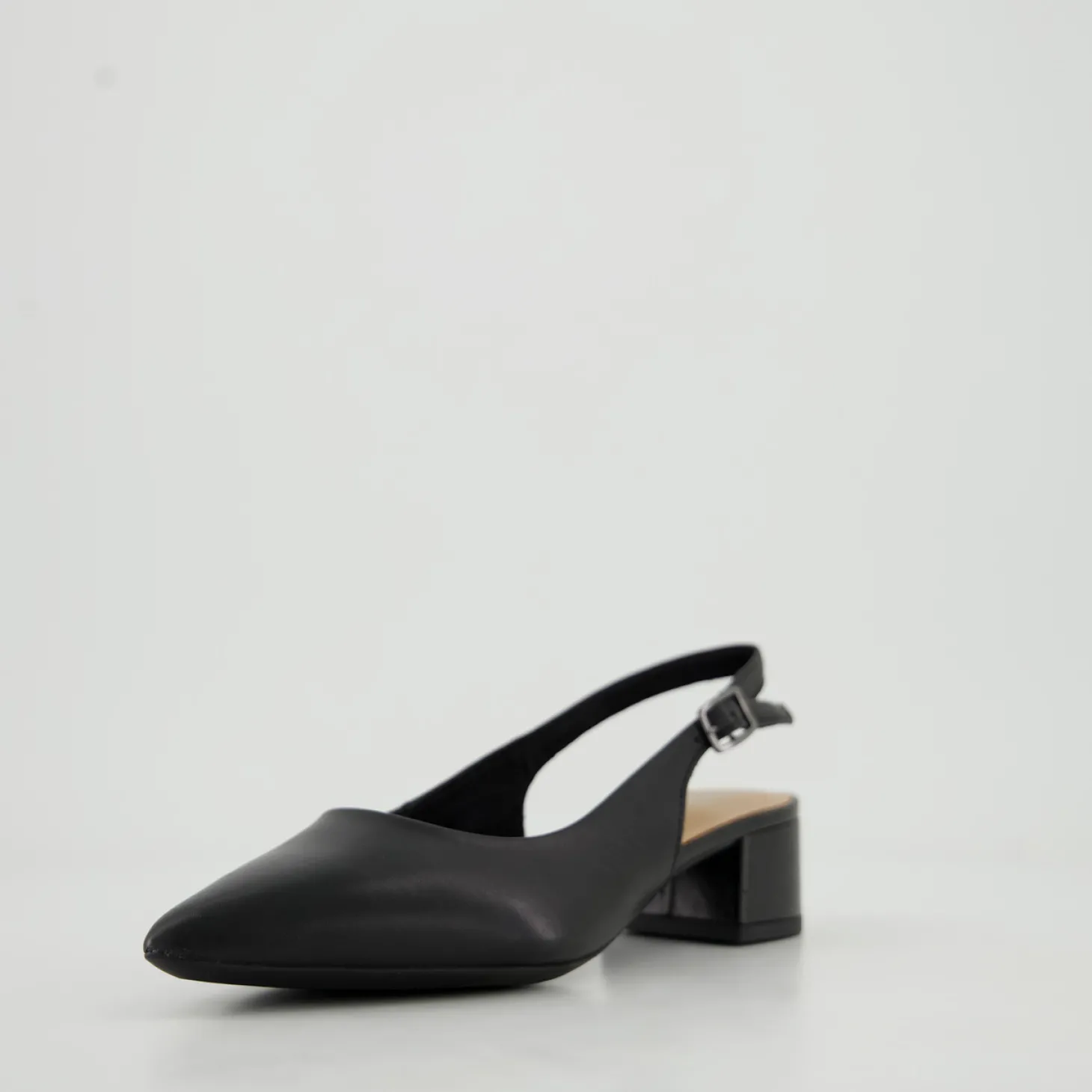 Pumps