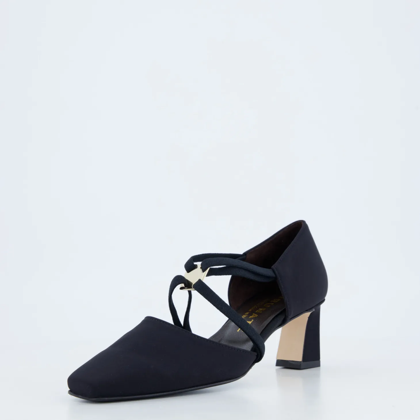 Pumps