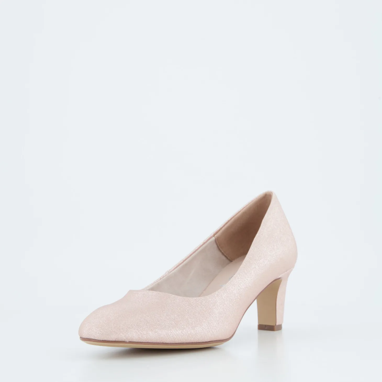 Pumps
