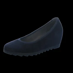 Pumps