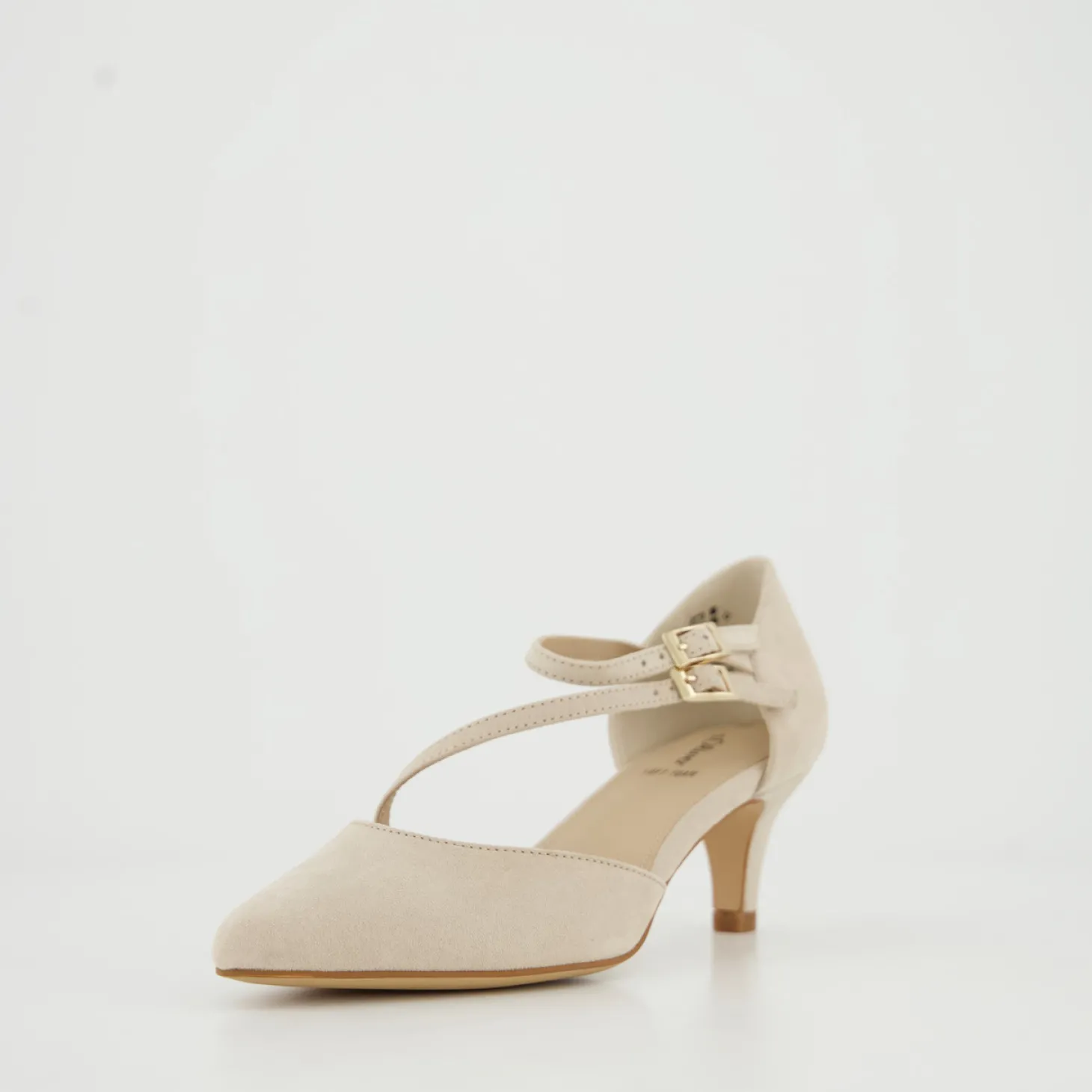 Pumps