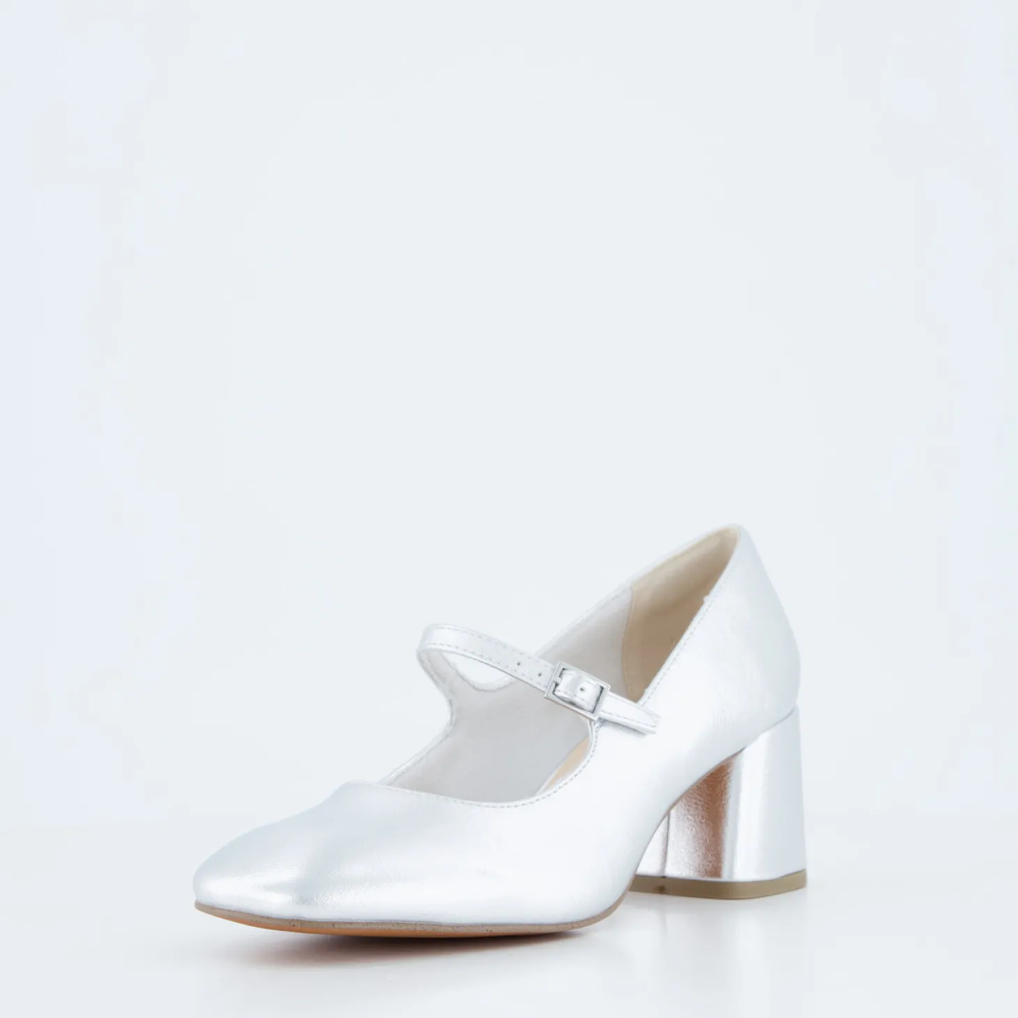 Pumps