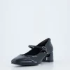 Pumps