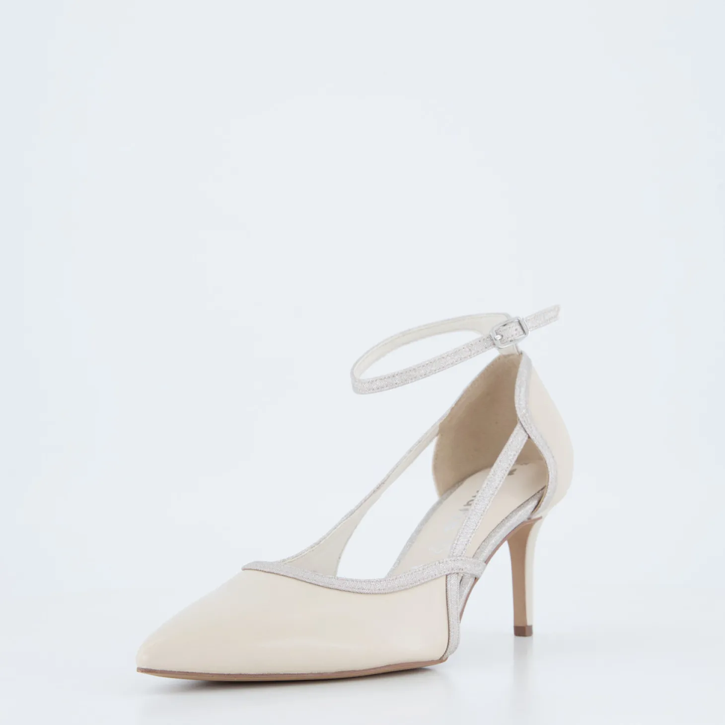 Pumps
