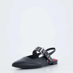Pumps