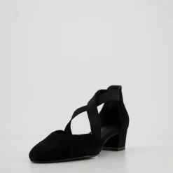 Pumps