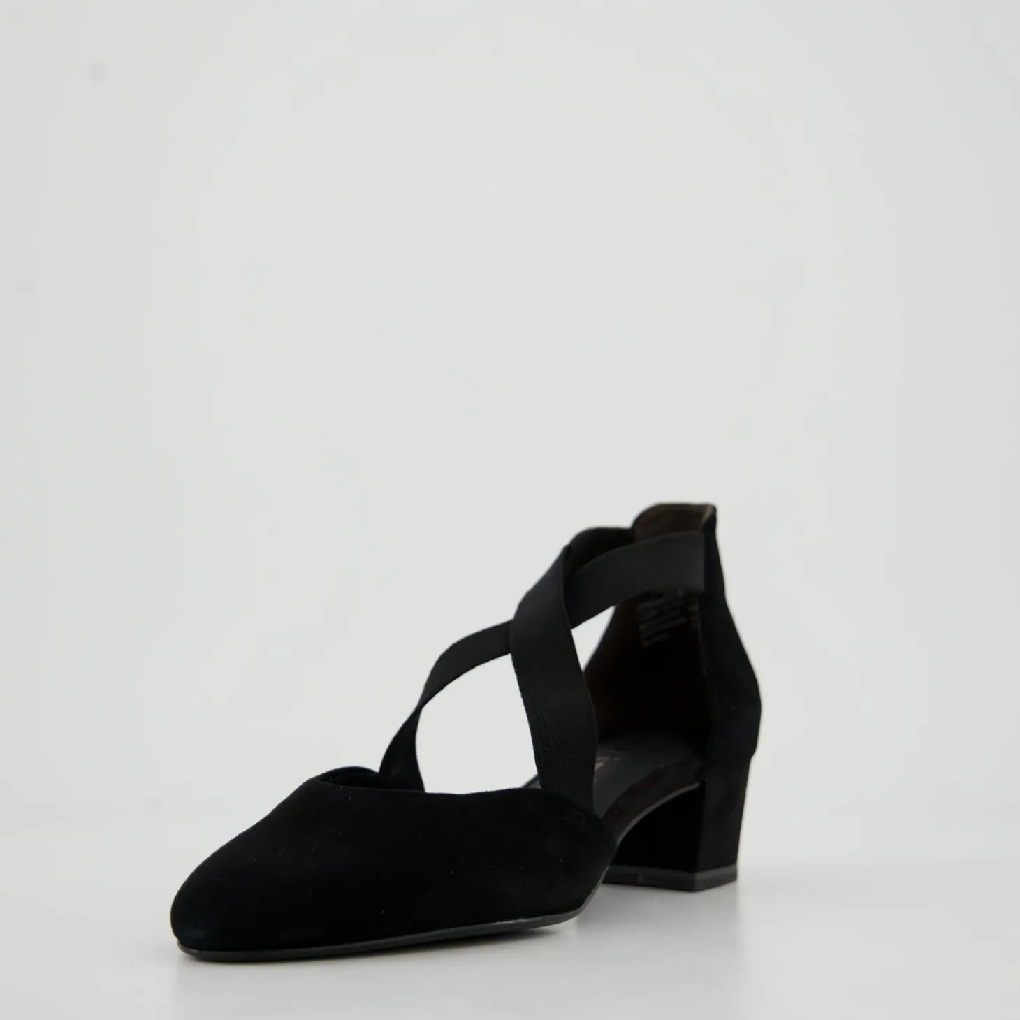 Pumps
