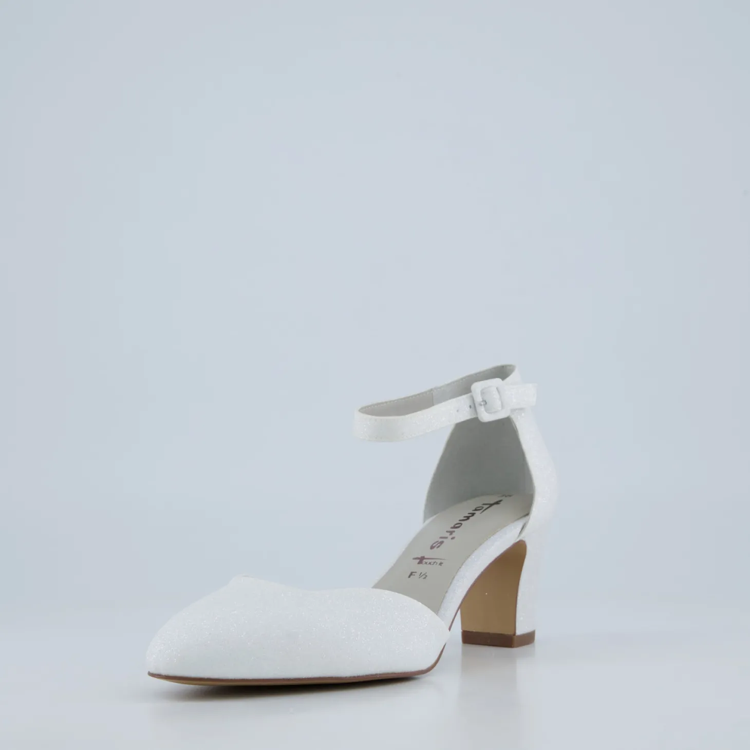 Pumps