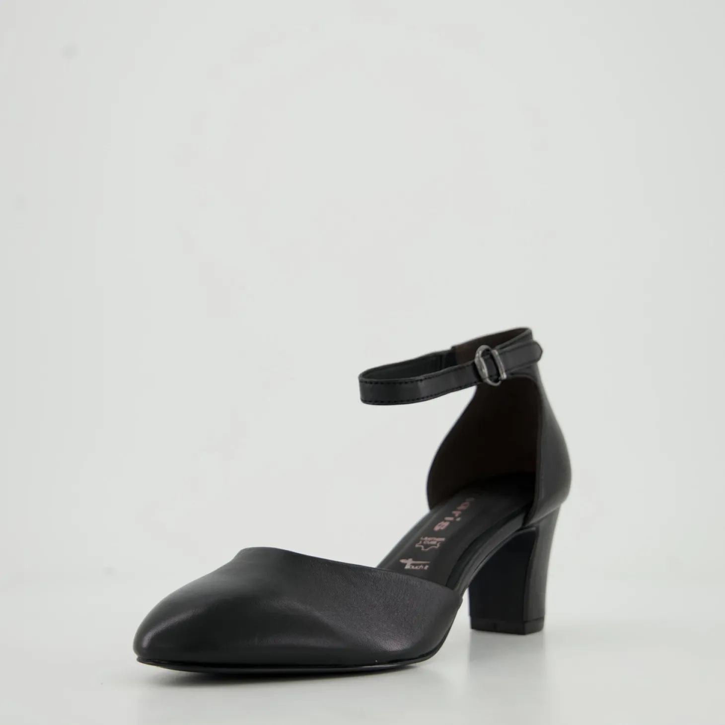Pumps