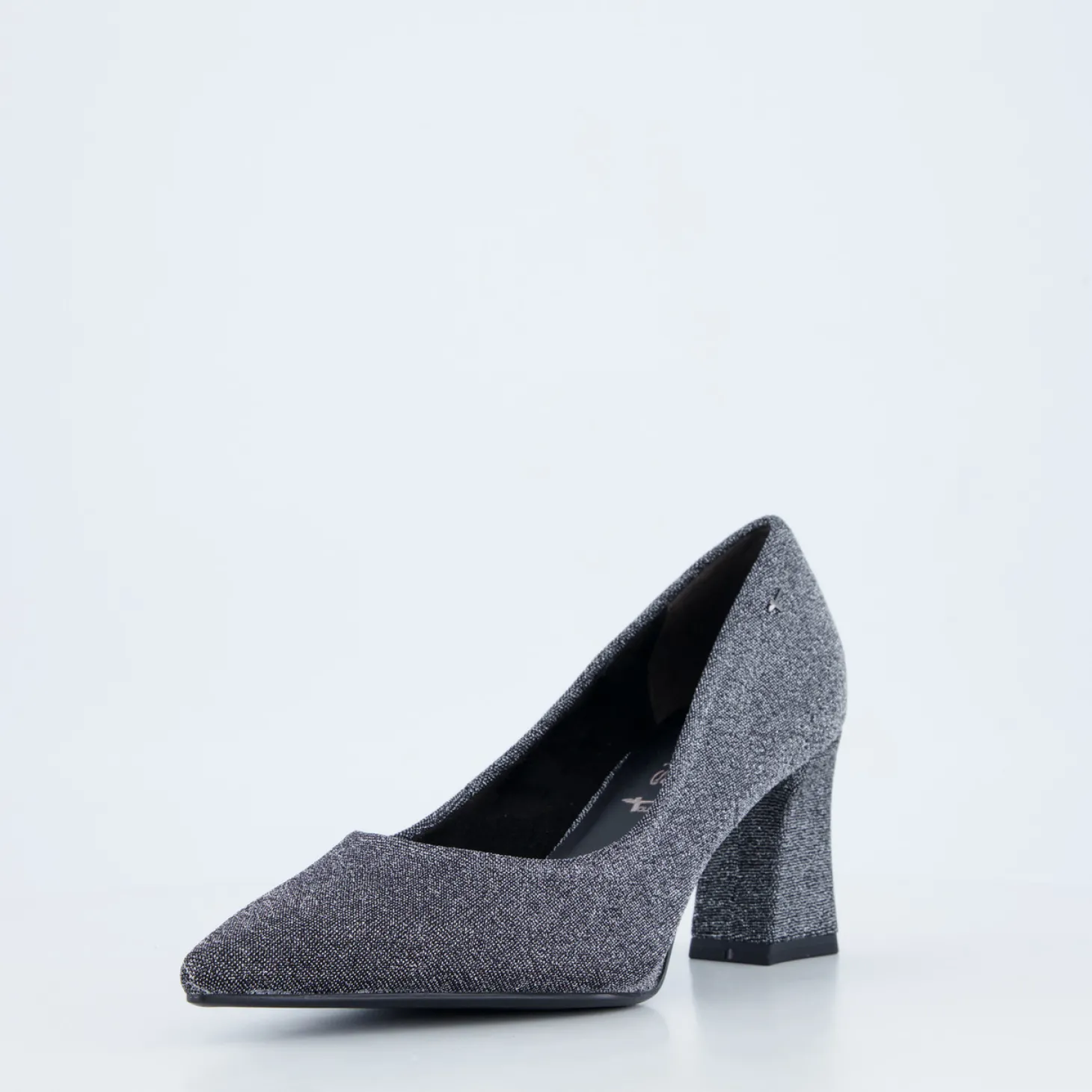 Pumps