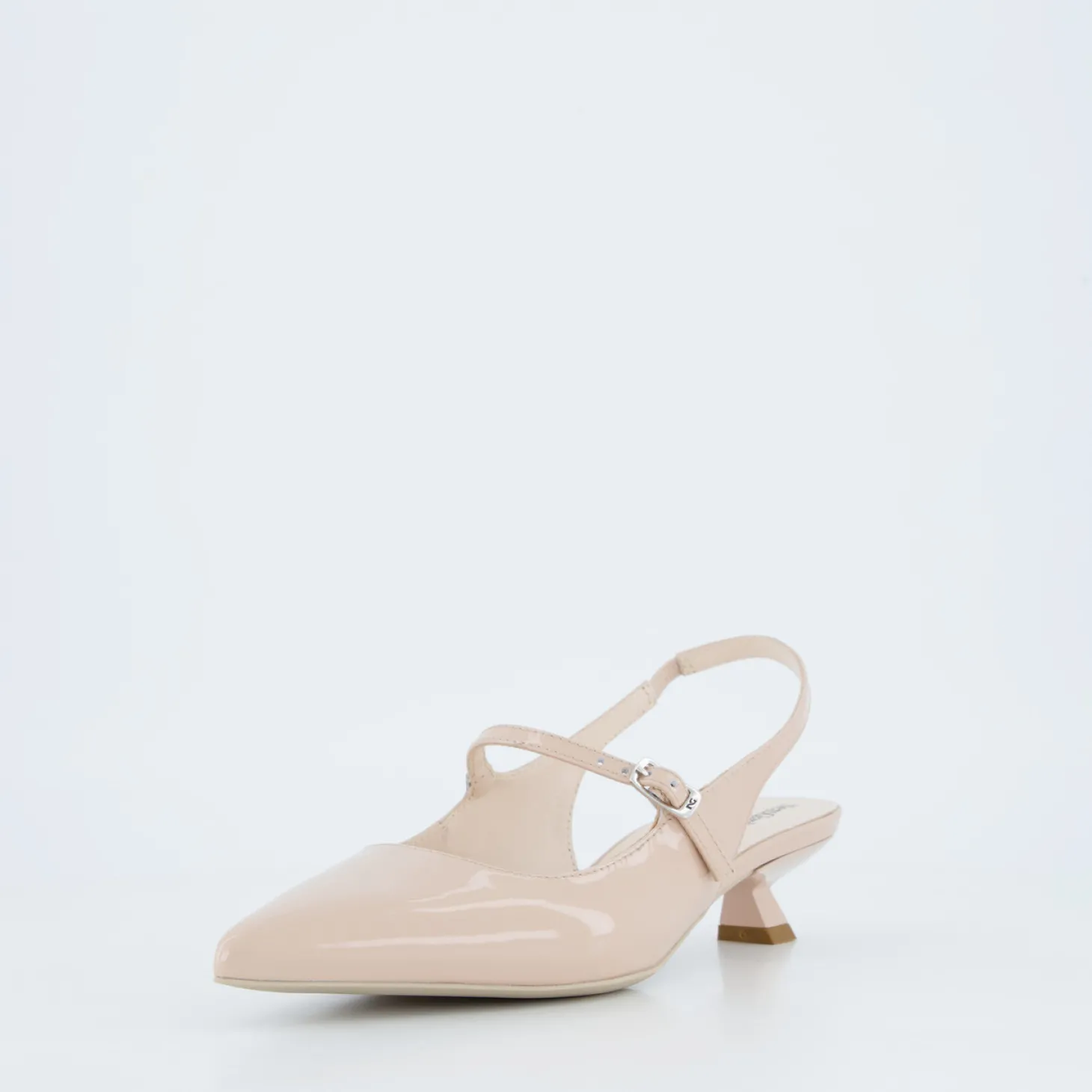 Pumps