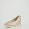 Pumps