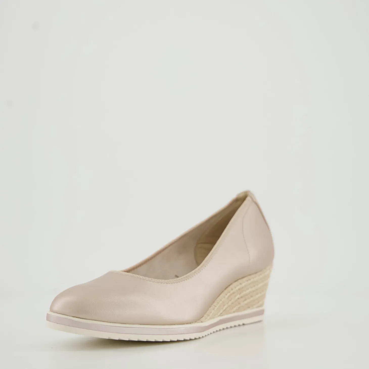 Pumps