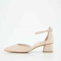 Pumps