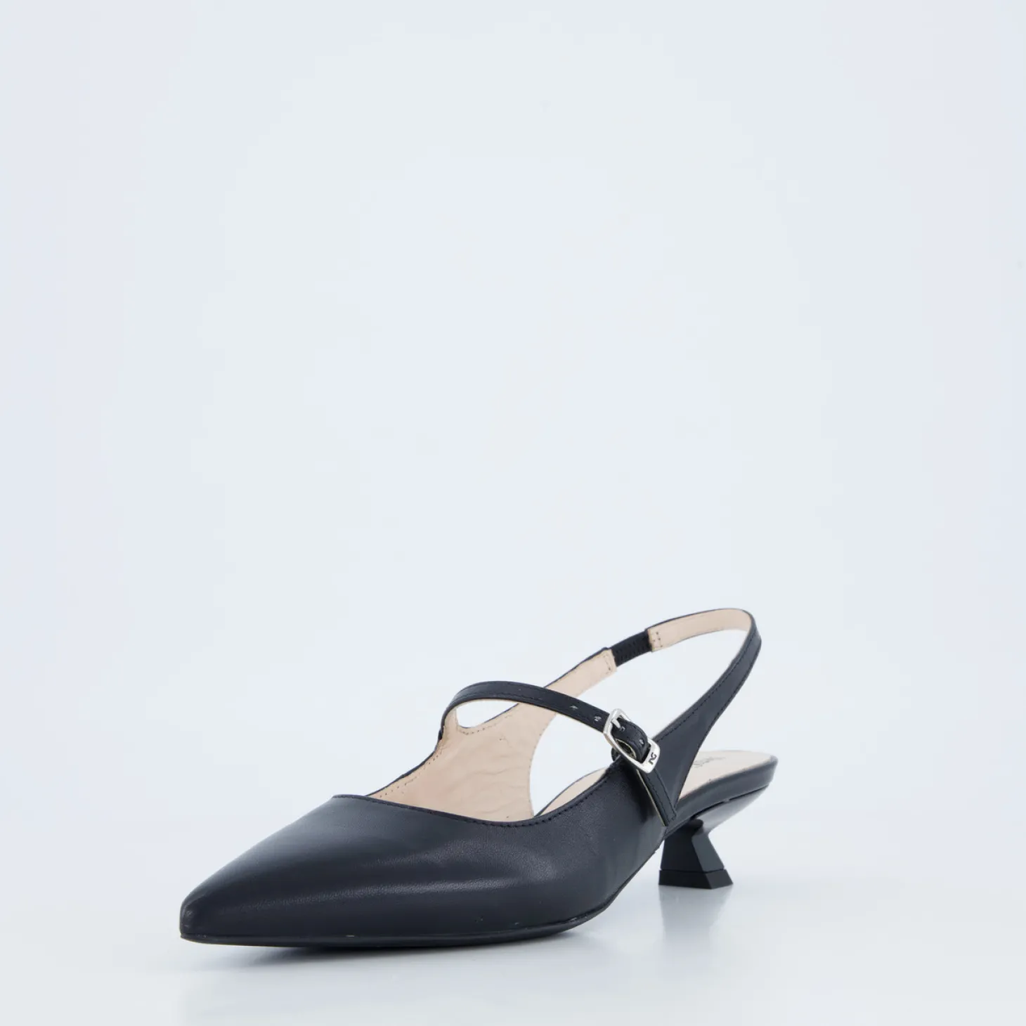 Pumps