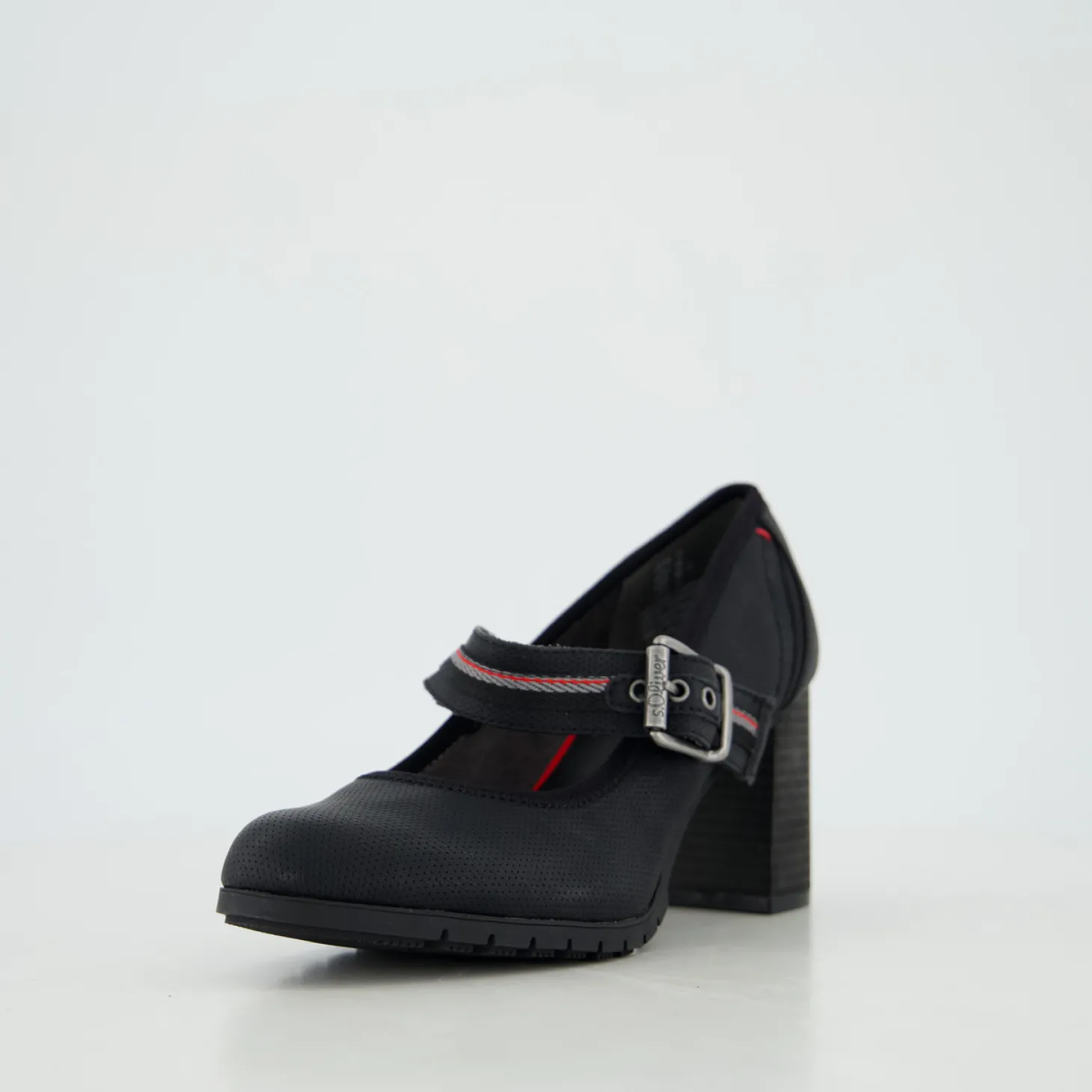 Pumps