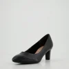 Pumps