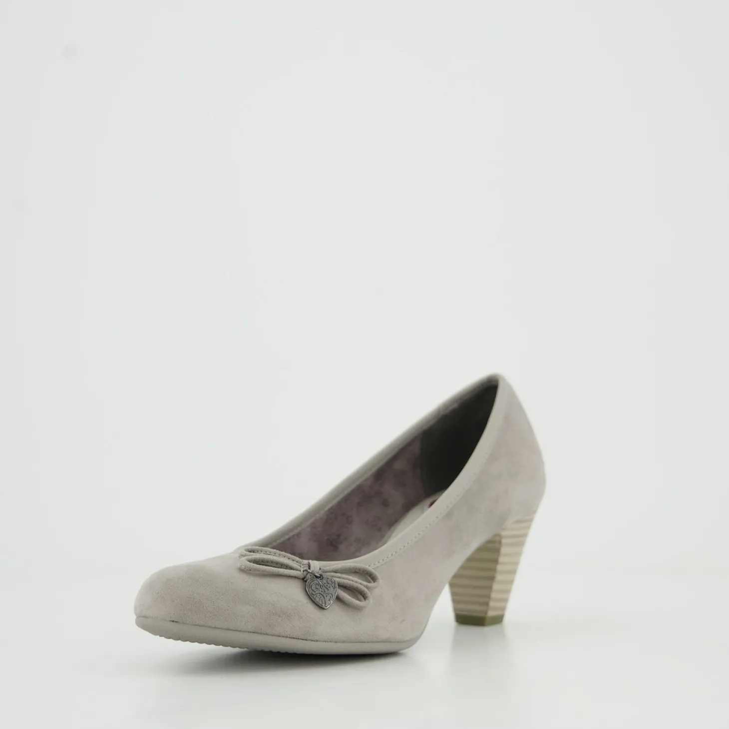 Pumps