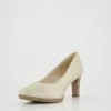 Pumps