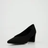 Pumps