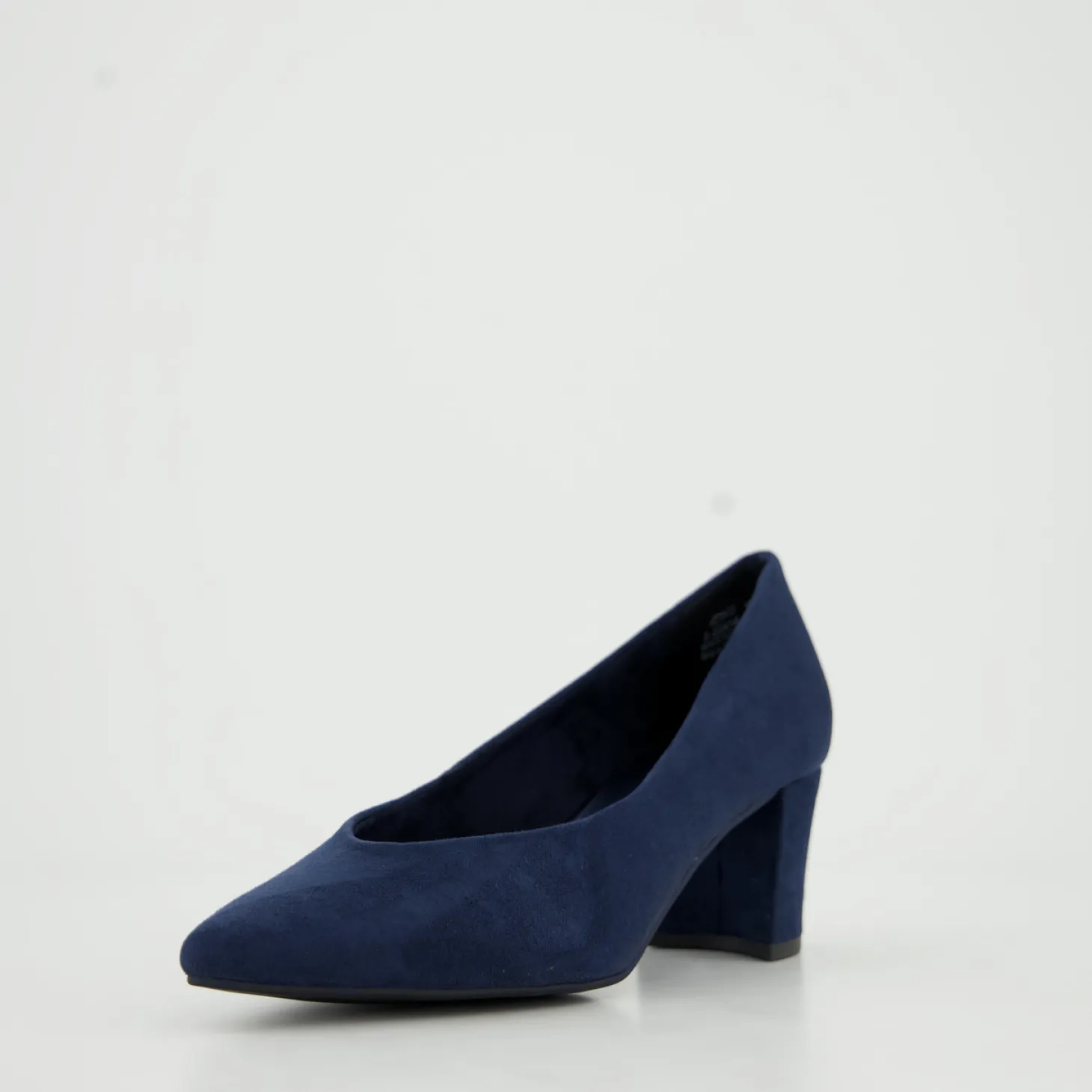 Pumps