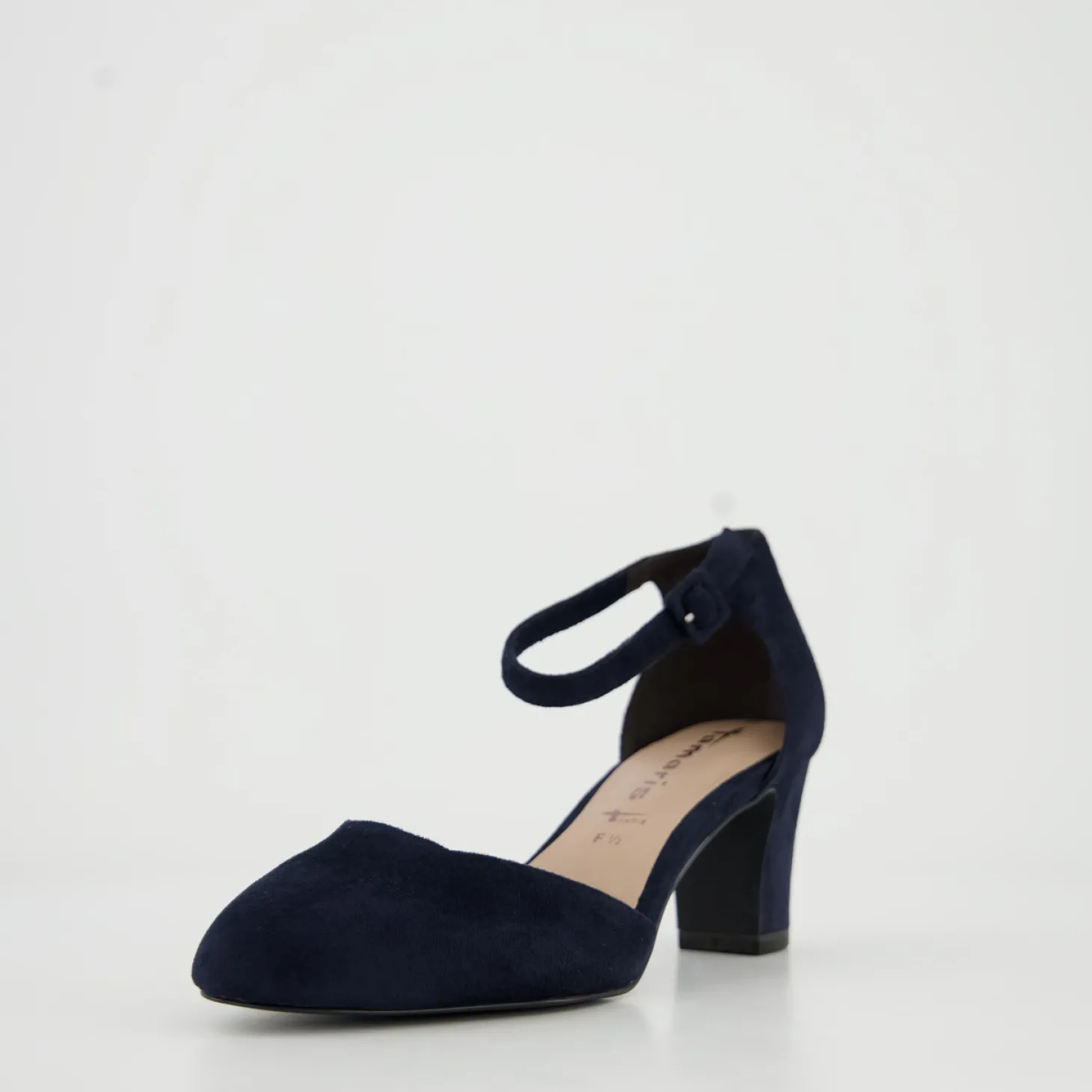 Pumps