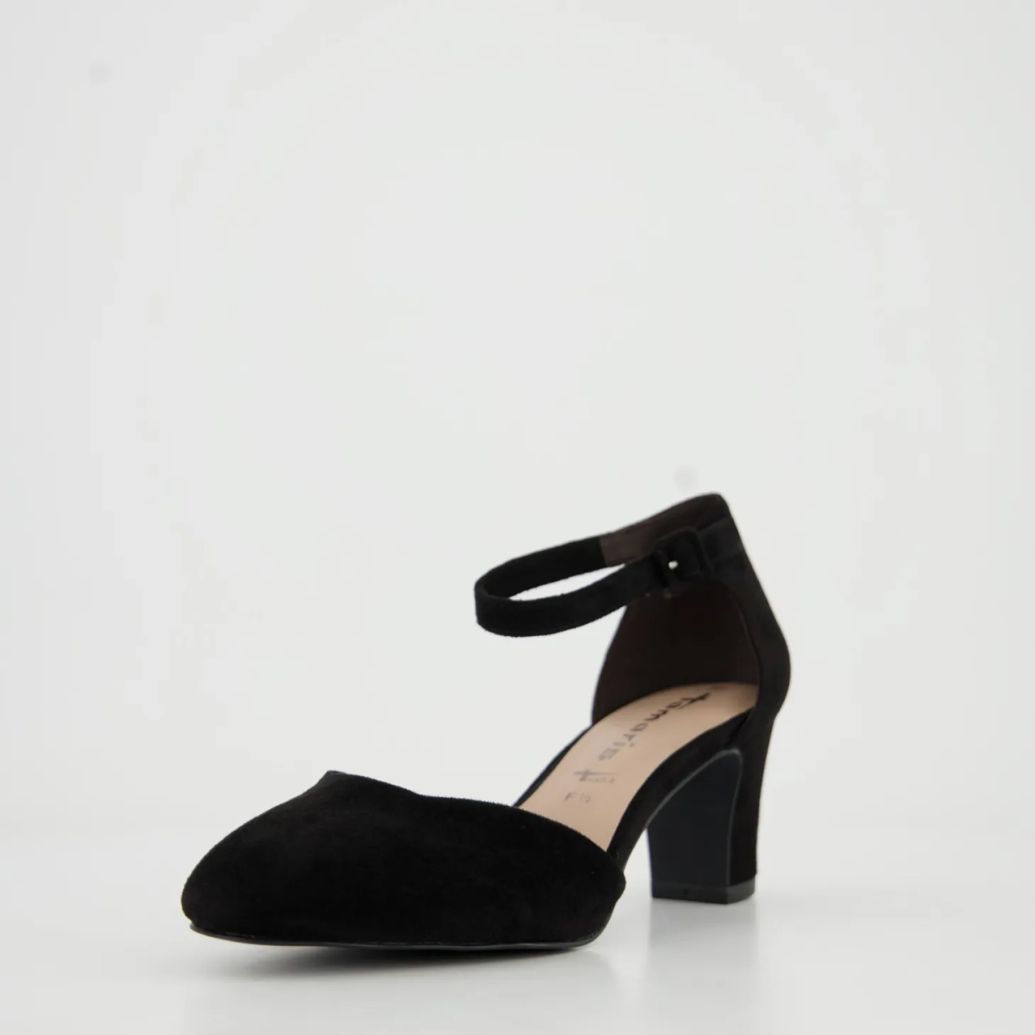 Pumps
