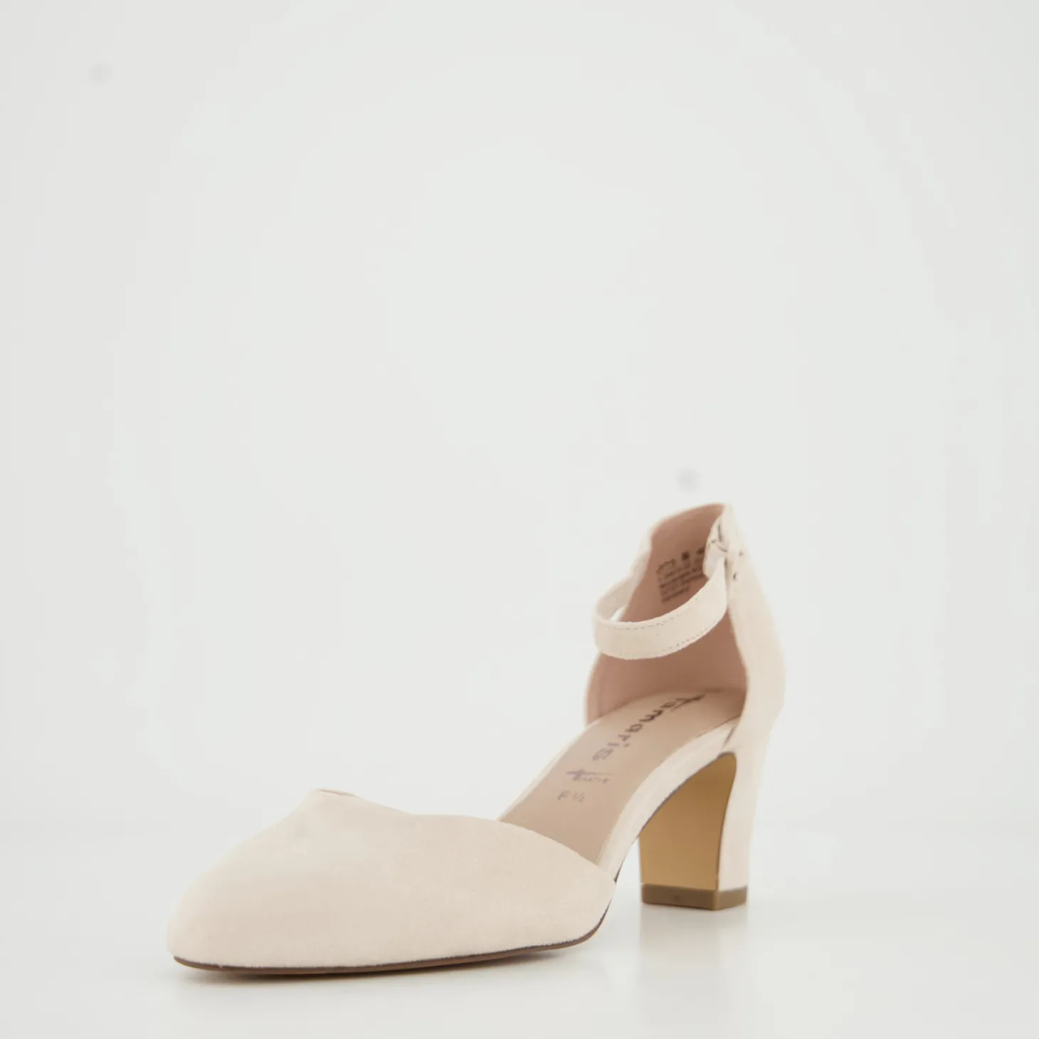 Pumps