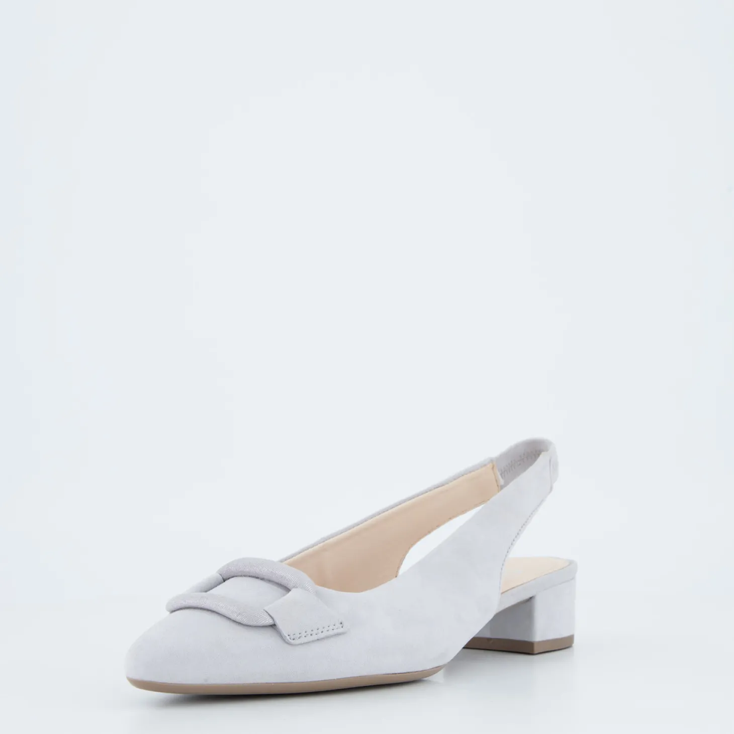 Pumps