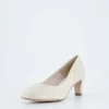 Pumps