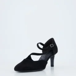 Pumps