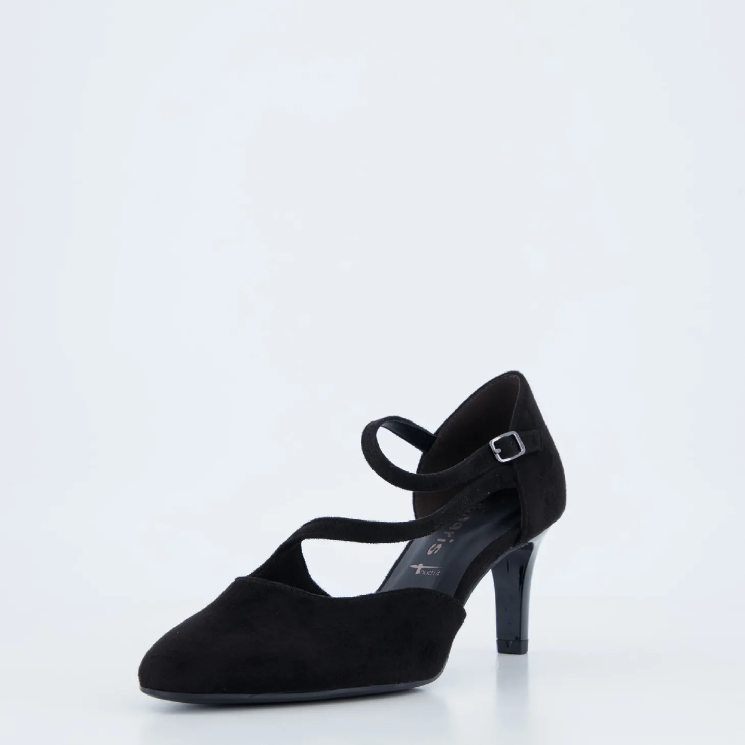 Pumps