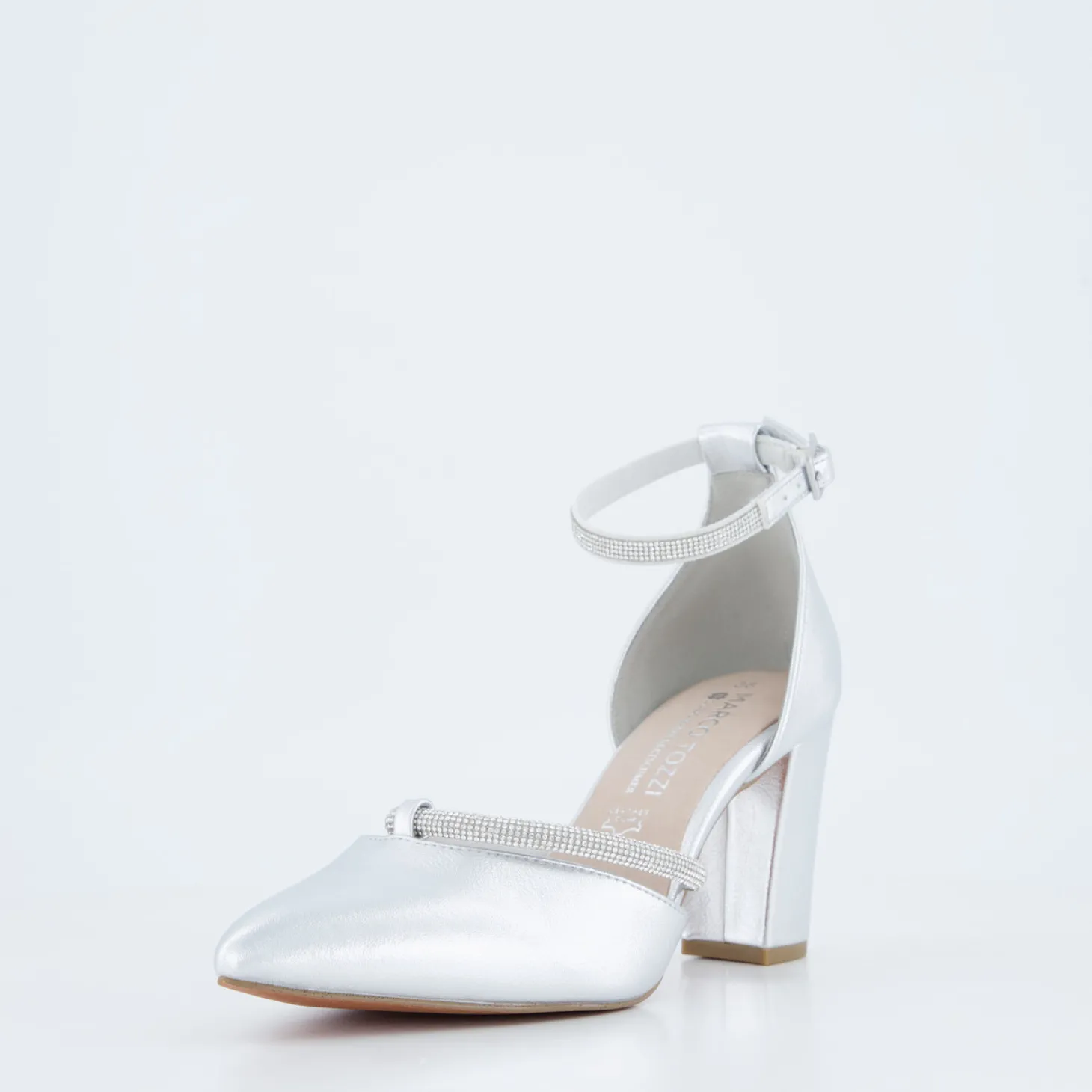 Pumps