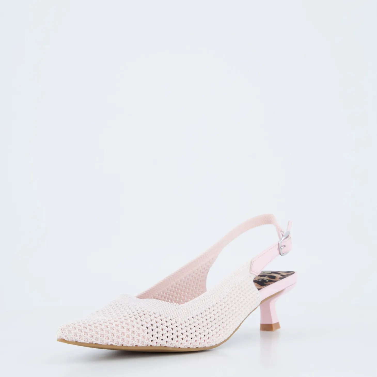Pumps